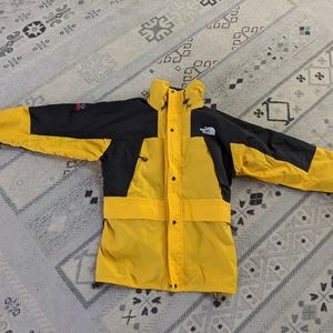North Face Jacket Gore-Tex